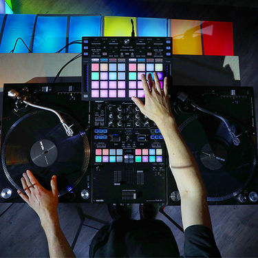 Pioneer DDJ-XP2 Rekordbox Controller | Sesçi Baba